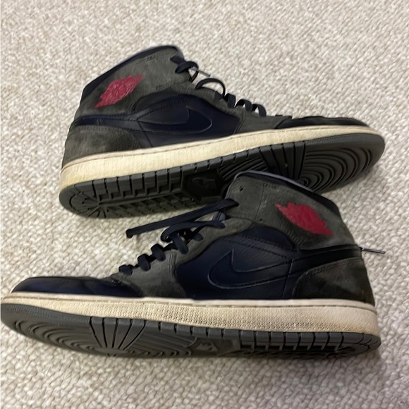 Jordan Other - Nike air Jordan men’s shoes